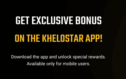Khelostar Casino Mobiele App