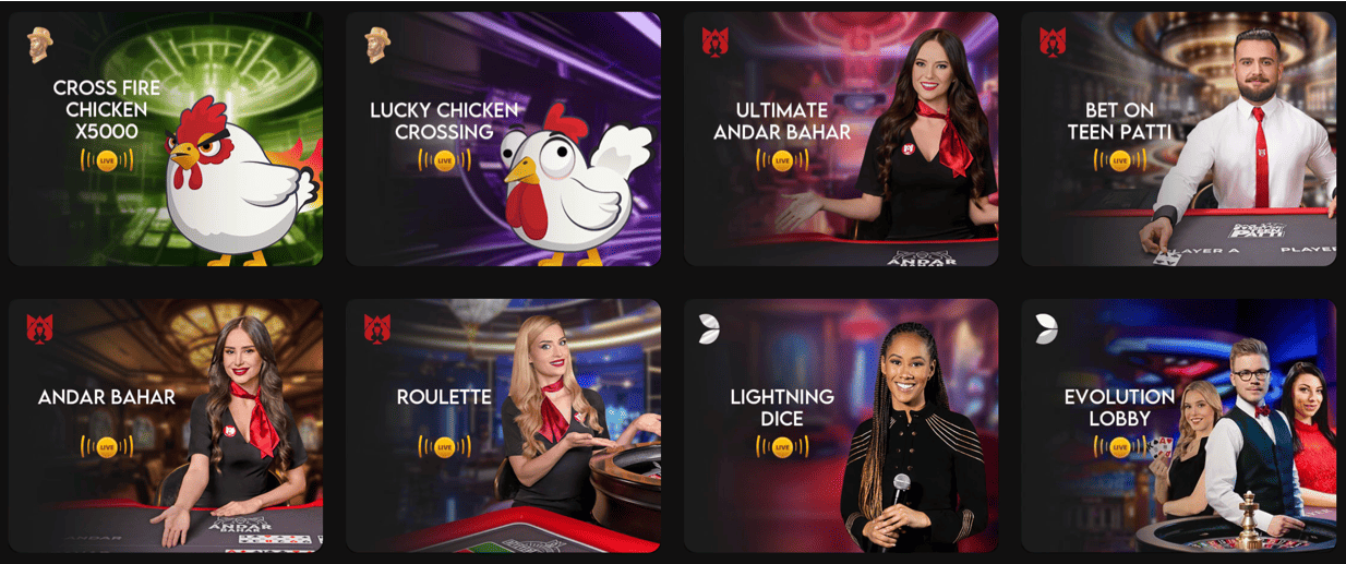 Slots Khelostar Casino Slots Khelostar Casino